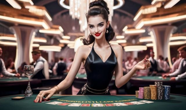 The Ultimate Guide to Casino Loyalty Programs