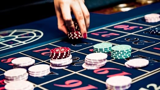 Why Kejoraslot77 Is Leading the Way in Online Casino Gaming